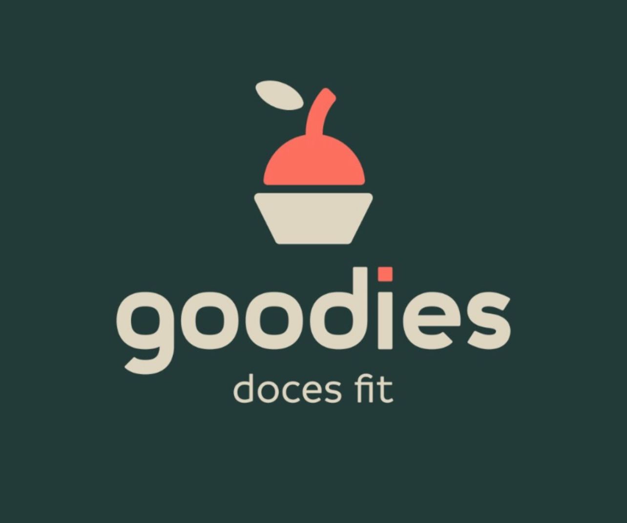 Goodies doces fit